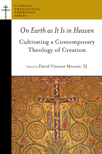 Cover image: On Earth as It Is in Heaven 9780802873507