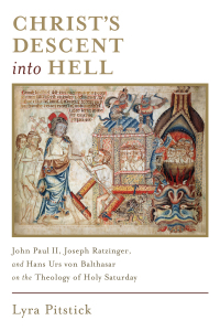 Imagen de portada: Christ's Descent into Hell 9780802869050