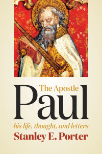 Imagen de portada: The Apostle Paul 9780802841148