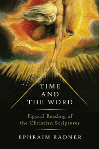 Cover image: Time and the Word 9780802872203