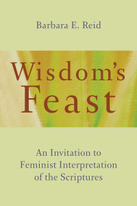 Cover image: Wisdom's Feast 9780802873514