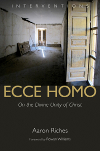 Cover image: Ecce Homo 9780802872319