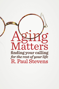 Cover image: Aging Matters 9780802872333
