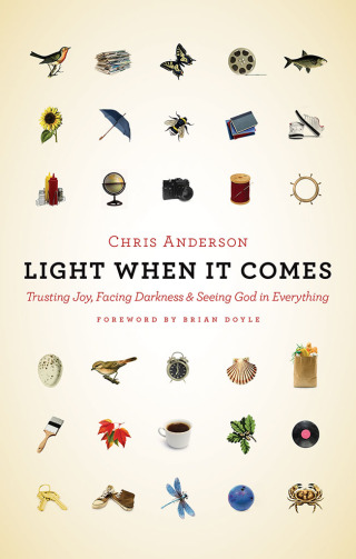 Cover image: Light When It Comes 9780802873996