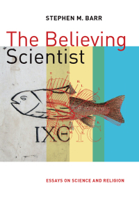 Cover image: The Believing Scientist 9780802873705