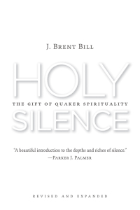 Cover image: Holy Silence 9780802874030