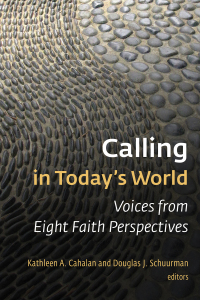 Imagen de portada: Calling in Today's World 9780802873675