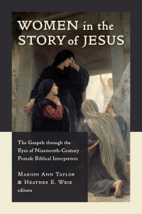 صورة الغلاف: Women in the Story of Jesus 9780802873033