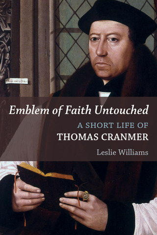 Cover image: Emblem of Faith Untouched 9780802874184