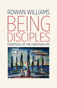Cover image: Being Disciples 9780802874320