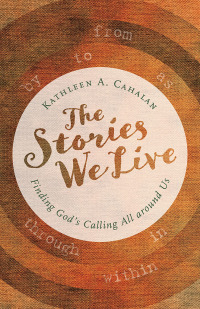 Cover image: The Stories We Live 9780802874191