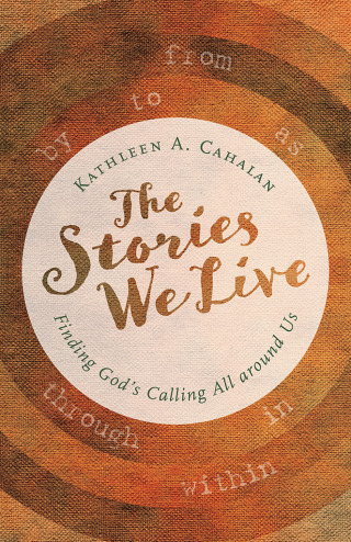 Cover image: The Stories We Live 9780802874191
