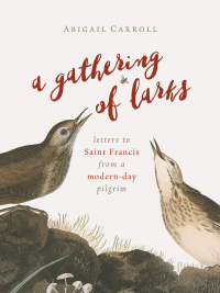 Cover image: A Gathering of Larks 9780802874450