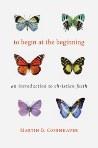 Imagen de portada: To Begin at the Beginning 3rd edition 9780802874160