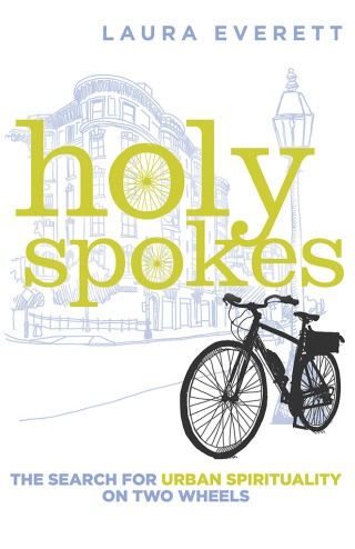 Imagen de portada: Holy Spokes 9780802873736