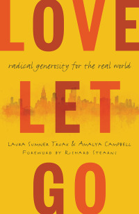 Cover image: Love Let Go 9780802874474