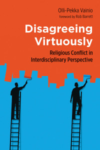 Cover image: Disagreeing Virtuously 9780802875044