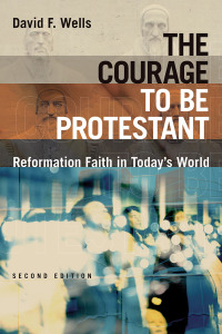 Imagen de portada: The Courage to Be Protestant 2nd edition 9780802875242