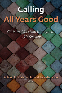 Cover image: Calling All Years Good 9780802874245