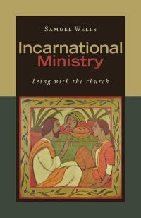 Cover image: Incarnational Ministry 9780802874856