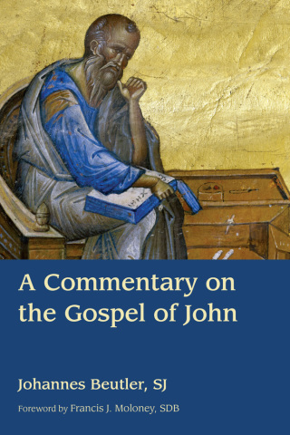 Cover image: A Commentary on the Gospel of John 9780802873361