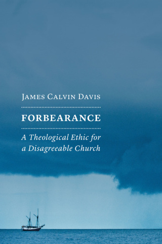 Imagen de portada: Forbearance 9780802875105