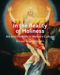 Cover image: In the Beauty of Holiness 9780802874702