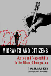 Imagen de portada: Migrants and Citizens 9780802868824