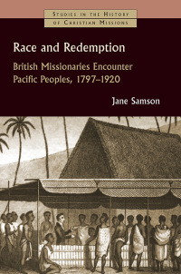 Cover image: Race and Redemption 9780802875358