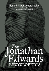 Cover image: The Jonathan Edwards Encyclopedia 9780802869524