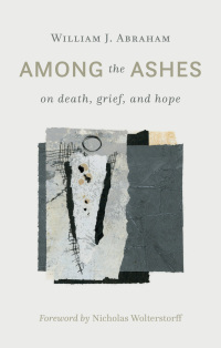Imagen de portada: Among the Ashes 9780802875280