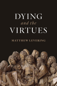 Cover image: Dying and the Virtues 9780802875488