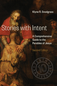 Imagen de portada: Stories with Intent 2nd edition 9780802875693