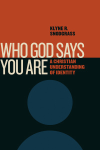 Cover image: Who God Says You Are 9780802875181
