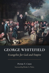 Imagen de portada: George Whitefield 9780802875495