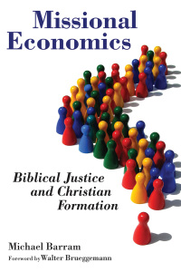 Cover image: Missional Economics 9780802875075