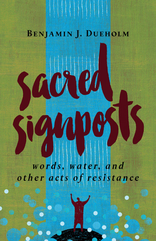 Cover image: Sacred Signposts 9780802874177