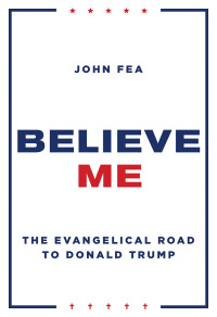 Cover image: Believe Me 9780802876416