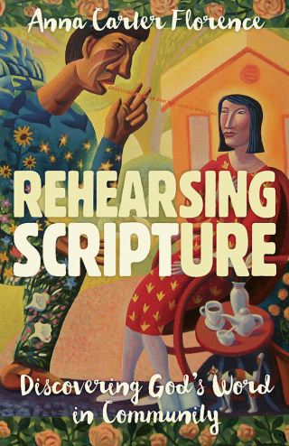 Cover image: Rehearsing Scripture 9780802874122