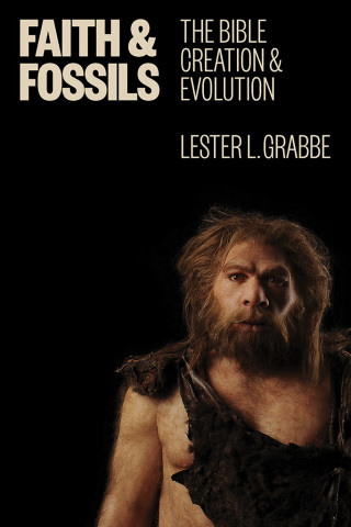 Imagen de portada: Faith and Fossils 9780802869104