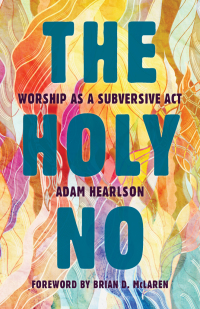Cover image: The Holy No 9780802873859