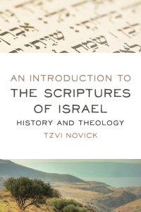 Titelbild: An Introduction to the Scriptures of Israel 9780802875426