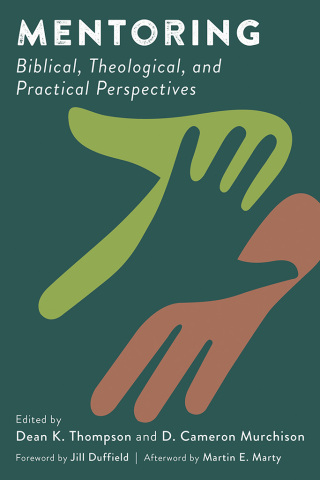 Cover image: Mentoring 9780802874993