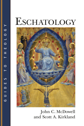 Cover image: Eschatology 9780802864581