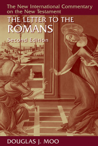 Titelbild: The Letter to the Romans 2nd edition 9780802871213