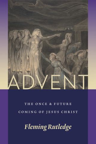 Cover image: Advent 9780802876195