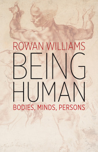 Cover image: Being Human 9780802876560