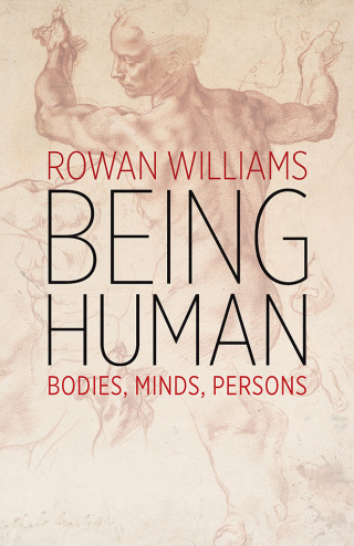 Imagen de portada: Being Human 9780802876560