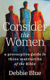 Cover image: Consider the Women 9780802874290