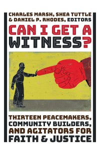 Imagen de portada: Can I Get a Witness? 9780802875730